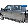 imageTyger Auto Star Armor Compatible with 19992016 Ford F250  F350 Super Duty  Supercrew Cab  TGAM2F20098  Side Step Rails Nerf Bars Running BoardsStar Armor