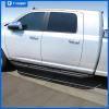 imageTyger Auto Star Armor Compatible with 20102026 Ram 2500 3500  Mega Cab  TGAM2D20198  Side Step Rails Nerf Bars Running Boards