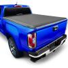 imageTyger Auto T1 Soft Roll Up Truck Bed Tonneau Cover Compatible with 20152018 Chevy Colorado  GMC Canyon  Fleetside 52quot Bed 61quot  TGBC1C9012  Black20192022 Colorado  Canyon