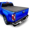 imageTyger Auto T1 Soft Roll Up Truck Bed Tonneau Cover Compatible with 20152018 Chevy Colorado  GMC Canyon  Fleetside 52quot Bed 61quot  TGBC1C9012  Black20152022 Colorado  Canyon