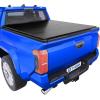 imageTyger Auto T1 Soft Rollup Truck Bed Tonneau Cover Compatible with 20052015 Toyota Tacoma  6 74quot Bed  TGBC1T903720242025 Tacoma