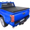 imageTyger Auto T1 Soft Rollup Truck Bed Tonneau Cover Compatible with 20052015 Toyota Tacoma  6 74quot Bed  TGBC1T903720242025 Tacoma
