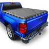 imageTyger Auto T1 Soft Rollup Truck Bed Tonneau Cover Compatible with 20072013 Chevy Silverado GMC Sierra 1500 NOT FIT 2007 Classic  59quot 69quot Bed  TGBC1C900358 69 Bed