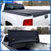 imageTyger Auto T1 Soft Rollup Truck Bed Tonneau Cover Compatible with 20072013 Chevy Silverado GMC Sierra 1500 NOT FIT 2007 Classic  59quot 69quot Bed  TGBC1C900366 78 Bed
