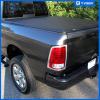 imageTyger Auto T1 Soft Rollup Truck Bed Tonneau Cover Compatible with 20092018 Dodge Ram 1500 20192025 Classic  57quot 67quot Bed  TGBC1D901820022018 1500 20192025 Classic 0325 25003500