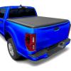 imageTyger Auto T1 Soft Rollup Truck Bed Tonneau Cover Compatible with 20192023 Ford Ranger  5 61quot Bed  TGBC1F906619822013 Ranger