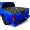 imageTyger Auto T3 Soft Trifold Truck Bed Tonneau Cover Compatible with 20052021 Nissan Frontier 20092012 Suzuki Equator  5 59quot Bed  TGBC3N10286ft Bed