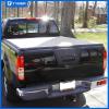 imageTyger Auto T3 Soft Trifold Truck Bed Tonneau Cover Compatible with 20052021 Nissan Frontier 20092012 Suzuki Equator  5 59quot Bed  TGBC3N10286ft Bed