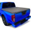 imageTyger Auto T3 Soft Trifold Truck Bed Tonneau Cover Compatible with 20052021 Nissan Frontier 20092012 Suzuki Equator  5 59quot Bed  TGBC3N10286ft Bed