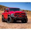 imageTyger Auto TGBP6D80368 Tyger Fury Front Bumper Kit Compatible with 20132018 Dodge Ram 1500 20192024 1500 Classic Excl Rebel ampamp Warlock Trims Textured Black Rock CrawlerTextured Black