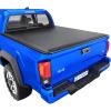 imageTyger Auto T1 Soft Rollup Truck Bed Tonneau Cover Compatible with 20052015 Toyota Tacoma  6 74quot Bed  TGBC1T903720162023 Tacoma