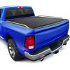 imageTyger Auto T2 Low Profile Soft Rollup Truck Bed Tonneau Cover Compatible with 20092018 Dodge Ram 1500 20192024 Classic  57quot 67quot Bed  TGBC2D6018