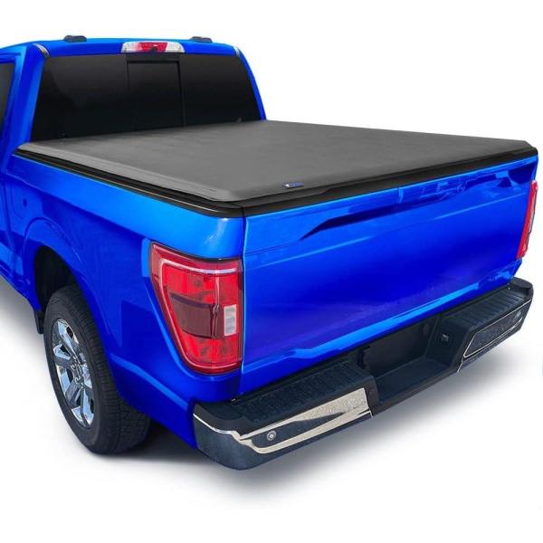 BED COVERS - TYGER AUTO