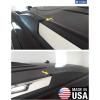 imageMade in USA Compatible with 20152020 Chevy Suburban  GMC Yukon XL Roof Rack Body Molding Trim Cover 2PC
