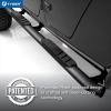 imageTyger Auto 35quot Rider Running Boards Compatible with 20202026 Jeep Gladiator JT TGSS2J35198 Side Step Rail Nerf Bars