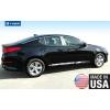 imageTyger Auto Made in USA Compatible with 20112015 Kia Optima 25 Wide 8PC Body Lower Side Molding Trim
