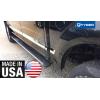 imageTyger Auto Made in USA Compatible with 20152018 Ford F150 Crew Cab 55 Bed Above Body Line 2 58 Wide 12PC Body Side Molding Trim