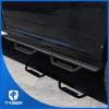 imageTyger Auto Tyger Access Running Boards Compatible with 20092018 Dodge Ram 1500 20102026 2500 3500 20192024 Classic  Crew Cab  TGAS2D24005  Textured Black Drop Step RailTyger Access