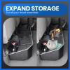 imageTyger Auto Underseat Storage Box for 20192024 Chevy Silverado 1500GMC Sierra 1500 20202024 2500 3500  Double Cab ampamp Crew Cab  TGCB5C2278
