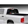 imageMade in USA Compatible with 20022008 Dodge Ram Rear Slider Window 2PC Chrome Stainless Steel Trim