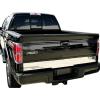 imageMade in USA Compatible with 20042014 Ford F150 Styleside Tailgate Plain Molding Trim Accent 6 14 Wide 1pc