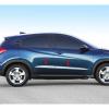 imageMade in USA Compatible with 20162018 Honda HRV Above Body Line Upper Accent Trim 15 Wide 4PC Specialty Trim