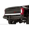 imageMade in USA Compatible with 20172018 Ford F250F350F450 SuperDuty Lower Tailgate Plain Trim 4 12 1PC