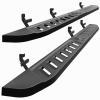 imageTyger Auto 66quot Blade Running Boards Compatible with 20152026 Ford F150 20222026 F150 Lightning 20172026 F250 F350 SD  Supercrew Cab  TGBL7F7198  Side Step Nerf Bars