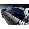 imageTyger Auto Made in USA Compatible with 20052010 Chrysler 300052009 Dodge Magnum 4PC Stainless Steel Window Sill
