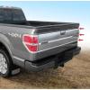 imageTyger Auto Made in USA Compatible with 20092014 Ford F150 Tailgate Insert Platinum Model Rocker Panel Trim 1quot Wide 7PC