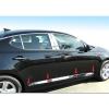 imageTyger Auto Made in USA Compatible with 20112015 Kia Optima 25 Wide 8PC Body Lower Side Molding Trim