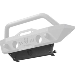 imageTyger Auto TGSP6J70008 Skid Plate Compatible Only with TGBP6J70078  WontWork with Any Other Aftermarket Bumpers