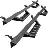 imageTyger Auto LanderX Running Board Compatible with 20052023 Toyota Tacoma  Double Cab  TGLX3T82338  Drop Step Side Step Rail Nerf Bars20052023 Double Cab