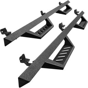 imageTyger Auto LanderX Running Board Compatible with 20092018 Dodge Ram 1500 20102026 2500 3500 20192024 Classic  Crew Cab  TGLX3D82348  Drop Step Side Step Rail Nerf BarsTyger LanderX