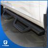 imageTyger Auto Tyger Access Running Boards Compatible with 20092018 Dodge Ram 1500 20192024 Classic  Quad Cab  TGAS2D24038  Textured Black Drop Step Rail
