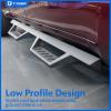 imageTyger Auto LanderX Running Board Compatible with 20192026 Ram 1500 Not fit 1924 Classic  Quad Cab  TGLX3D82468  Drop Step Side Step Rail Nerf BarsQuad Cab