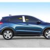 imageMade in USA Compatible with 20162022 Honda HRV 4PC Stainless Steel Chrome Pillar Post Trim
