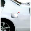 imageTyger Auto Made in USA Compatible with 20022006 Nissan Altima Gas Cap Chrome Stainless Steel Fuel Cover
