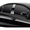 imageTyger Auto Made in USA Compatible with 20162022 Lexus RX WTriangleDiagonal Piece Chrome Pillar Post Trim 8PC