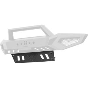 imageTyger Auto TGSP6T80668 Skid Plate Compatible Only with TGBP6T80668  Wont Work with Any Other Aftermarket Bumpers