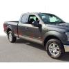 imageMade in USA Compatible with 20152020 Ford F150 Super Cab 65 Bed Below Body Line Rocker Panel Trim 4 34 Wide 12PC