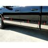 imageCompatible with 20142018 GMC Sierra Double Extended Cab 58 Bed Rocker Panel Trim 55 Wide 12
