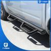 imageTyger Auto Tyger Access Running Boards Compatible with 20052026 Nissan Frontier  Crew Cab  TGAS2N24031  Textured Black Drop Step RailFrontier