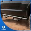 imageTyger Auto Tyger Access Running Boards Compatible with 20052026 Nissan Frontier  Crew Cab  TGAS2N24031  Textured Black Drop Step RailTitan  Titan XD