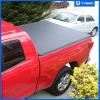imageTyger Auto T2X Low Profile Soft Rollup in Fabric Truck Bed Tonneau Cover Compatible with 20222026 Toyota Tundra  55 67 Bed  TGBCXT393720072013 Tundra