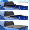 imageTyger Auto T2X Low Profile Soft Rollup in Fabric Truck Bed Tonneau Cover Compatible with 20222026 Toyota Tundra  55 67 Bed  TGBCXT393720072013 Tundra