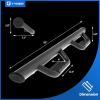 imageTyger Auto Tyger Access Running Boards Compatible with 20102024 Toyota 4Runner Exclude Limited Nightshade TRD Sport 1013 SR5  TGAS2T24034  Textured Black Drop Step Rail20222026 Tundra