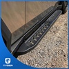 image:imageTyger Auto 66 Blade Running Boards Compatible with 20242026 Tesla Cybertruck  TGBL7E7328  Side Step Nerf BarsCybertruck