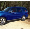 image:imageTyger Auto Made in USA Compatible with 20072017 Ford Expedition LTD Short with Keypad Cutout Not for Longer EL Model 6PC Stainless Steel Chrome Window Sill Trim